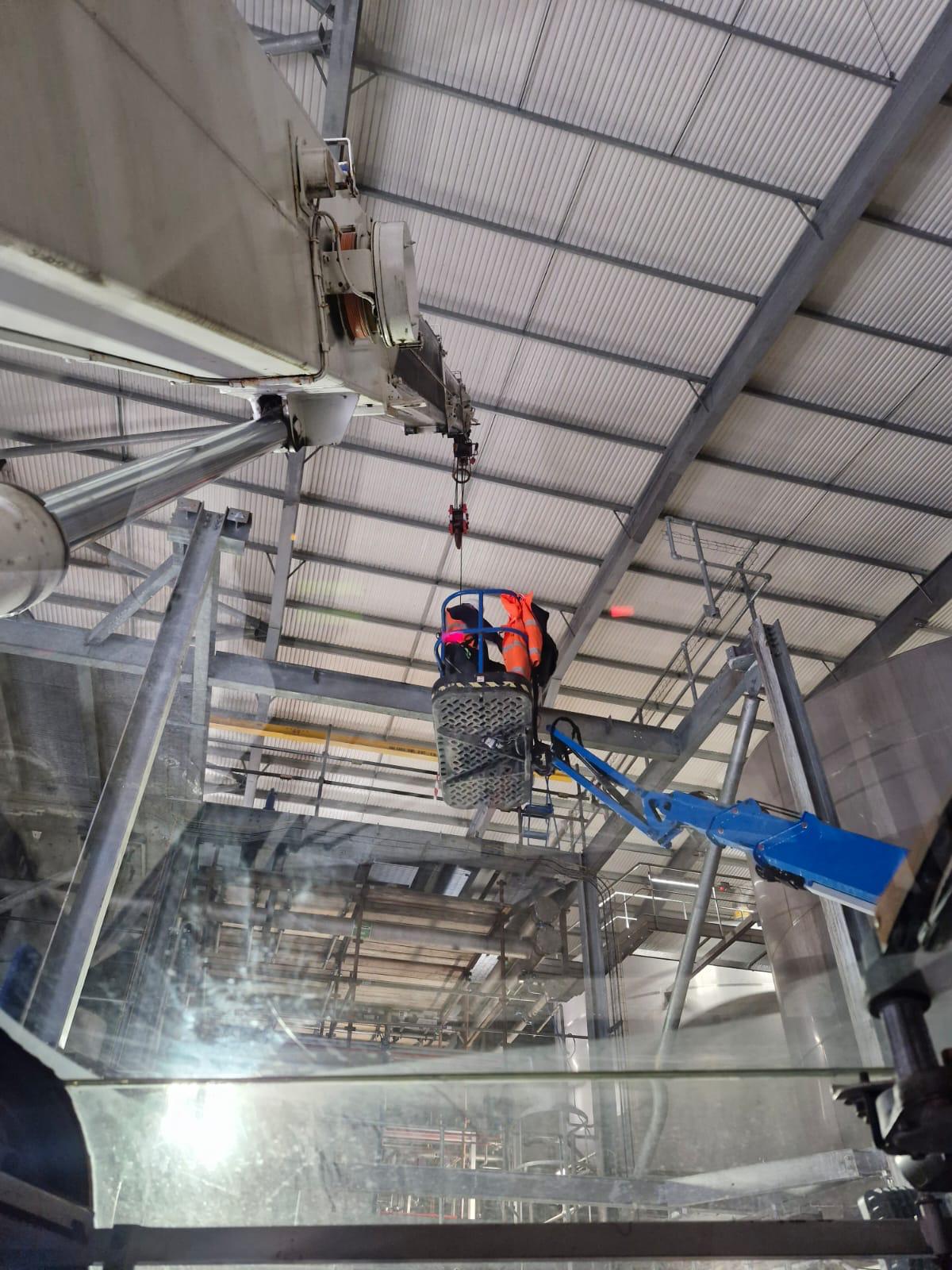 MK Site Services completed project — photograph 13