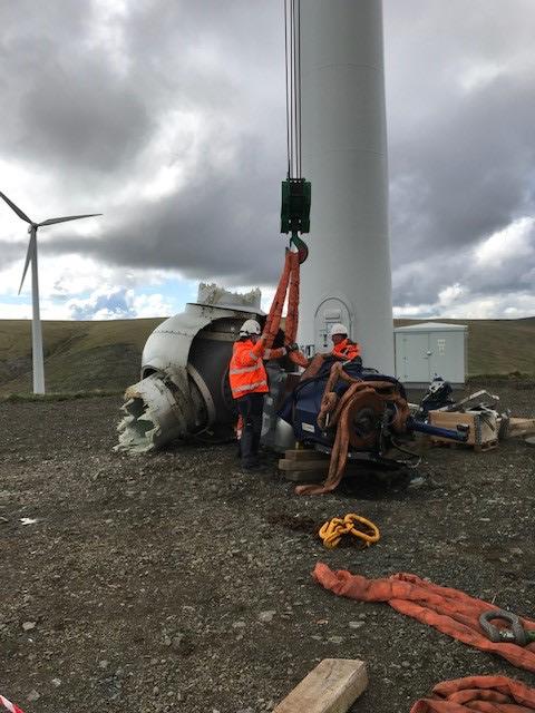 MK Site Services completed project — photograph 23