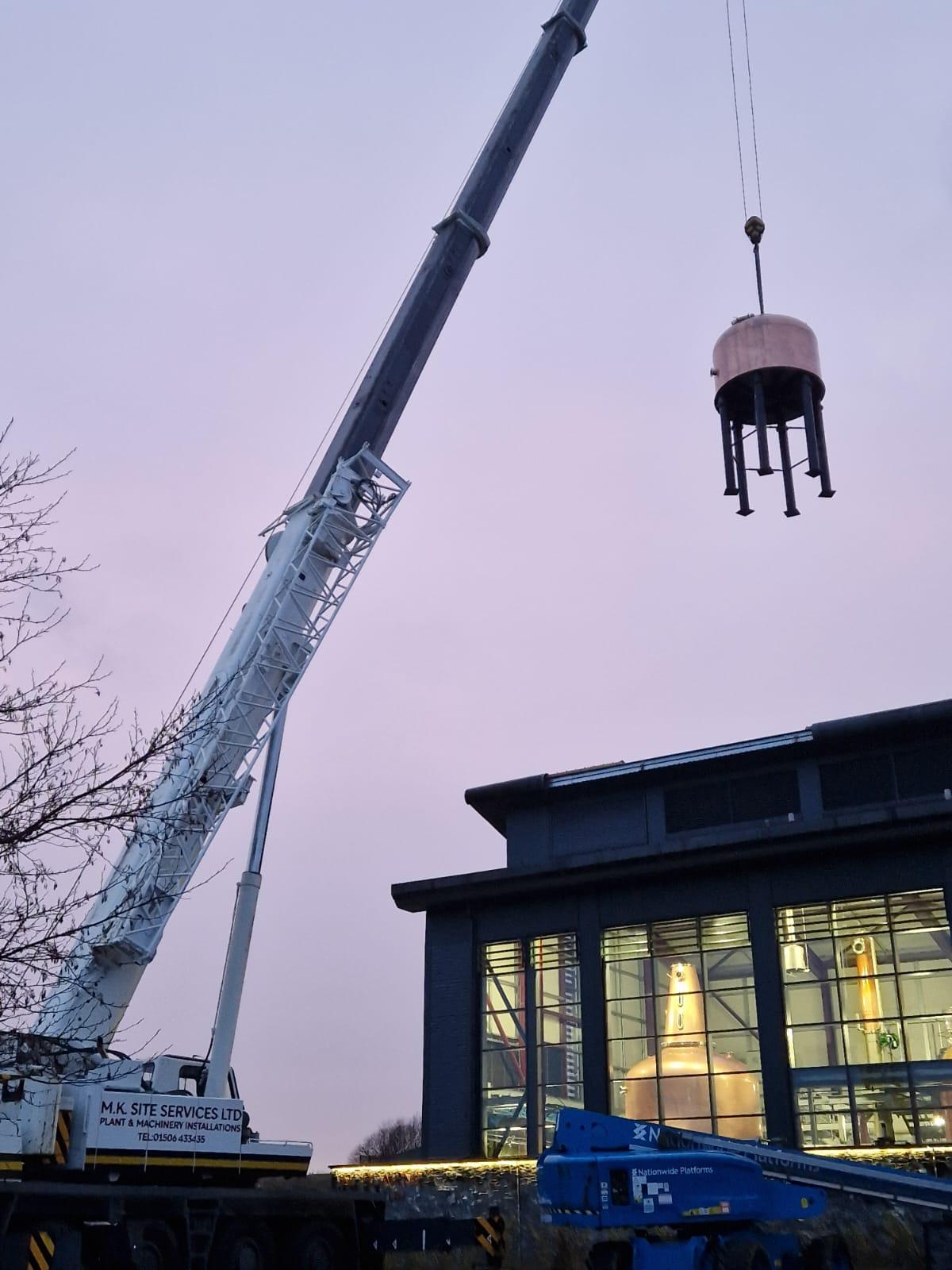 MK Site Services completed project — photograph 21