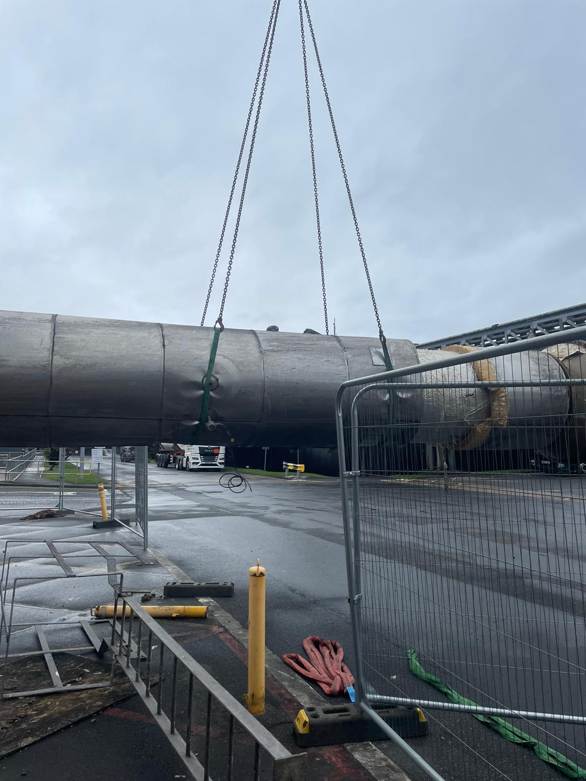 MK Site Services completed project — photograph 10